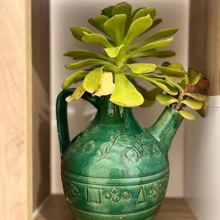 Dolce Sicily A 1km Dal Centro *