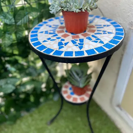 Lägenhet Dolce Sicily A 1km Dal Centro Palermo