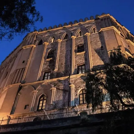 Dolce Sicily A 1km Dal Centro *