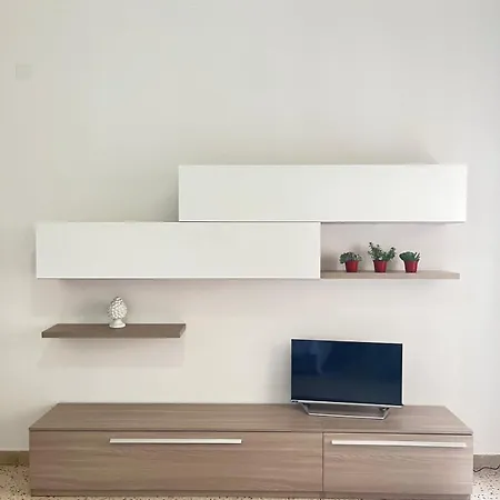 Dolce Sicily A 1km Dal Centro Lägenhet Palermo