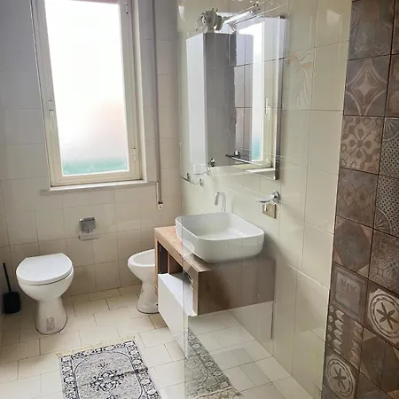 Dolce Sicily A 1km Dal Centro Palermo