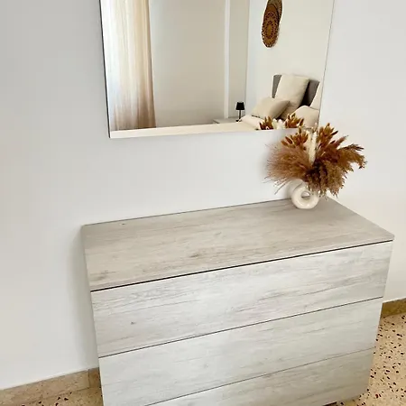 Dolce Sicily A 1km Dal Centro Lägenhet Palermo