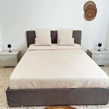 Dolce Sicily A 1km Dal Centro Lägenhet *