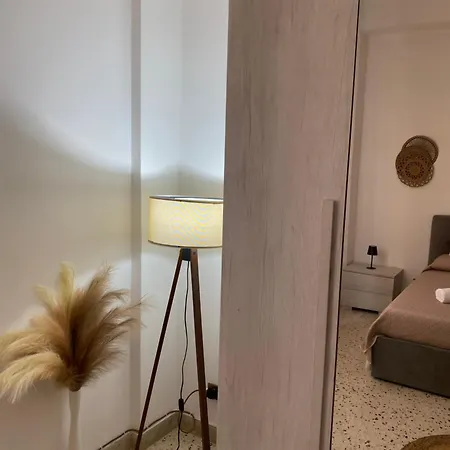 Dolce Sicily A 1km Dal Centro Lägenhet Palermo