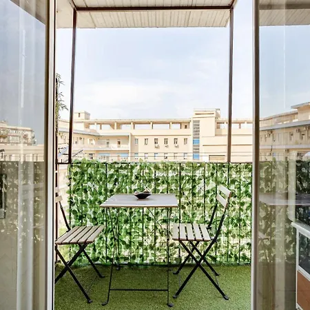 Lägenhet Dolce Sicily A 1km Dal Centro