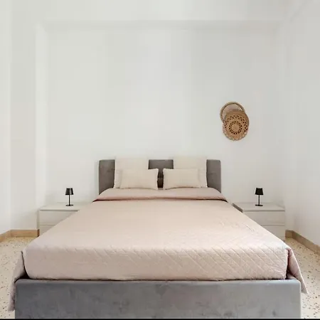 Dolce Sicily A 1km Dal Centro Lägenhet Palermo