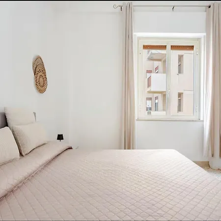 Lägenhet Dolce Sicily A 1km Dal Centro