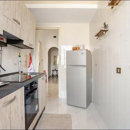 Dolce Sicily A 1km Dal Centro Lägenhet *