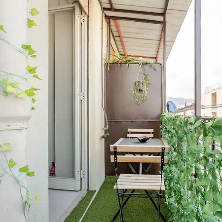 Lägenhet Dolce Sicily A 1km Dal Centro