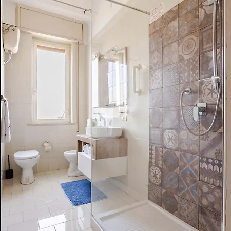 Dolce Sicily A 1km Dal Centro Palermo