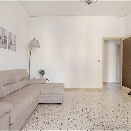 Lägenhet Dolce Sicily A 1km Dal Centro