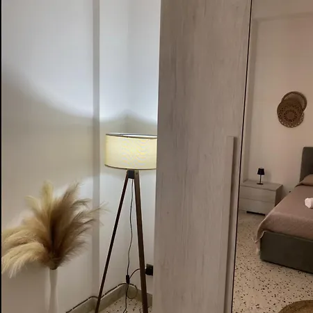 Lägenhet Dolce Sicily A 1km Dal Centro