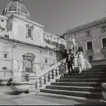 Dolce Sicily A 1km Dal Centro פלרמו