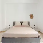 Dolce Sicily A 1km Dal Centro דירה פלרמו