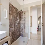 Dolce Sicily A 1km Dal Centro דירה פלרמו