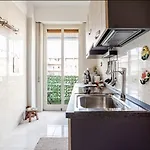דירה Dolce Sicily A 1km Dal Centro פלרמו