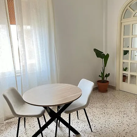 Dolce Sicily A 1km Dal Centro Apartment