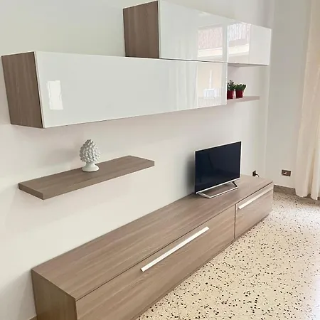Dolce Sicily A 1km Dal Centro Apartment *