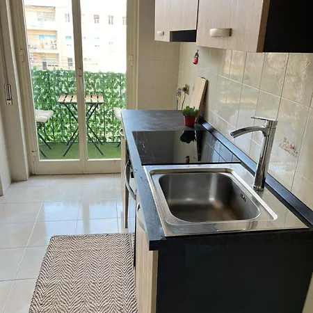 Dolce Sicily A 1km Dal Centro *
