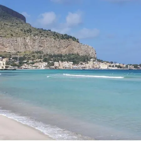 Dolce Sicily A 1km Dal Centro * Palerme