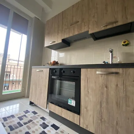 Apartment Dolce Sicily A 1km Dal Centro Palermo