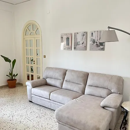 Dolce Sicily A 1km Dal Centro Apartment *