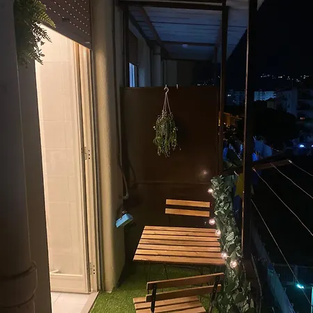 Dolce Sicily A 1km Dal Centro Appartement