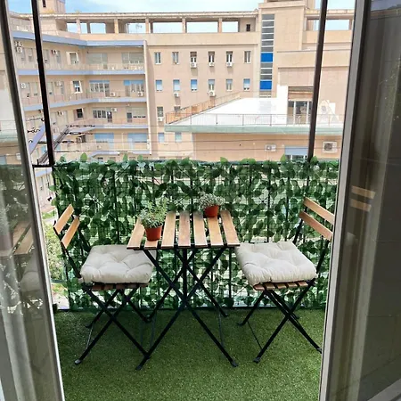 Dolce Sicily A 1km Dal Centro * Palermo