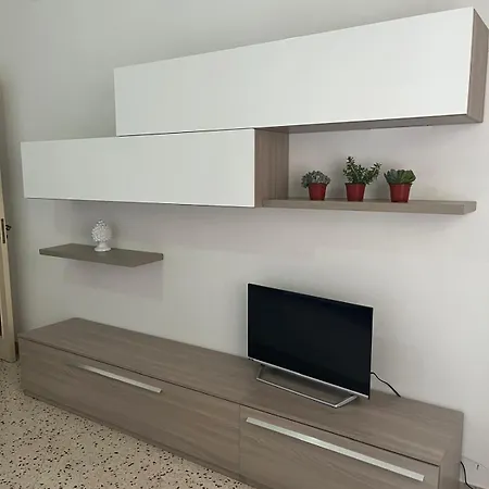 Dolce Sicily A 1km Dal Centro Apartment