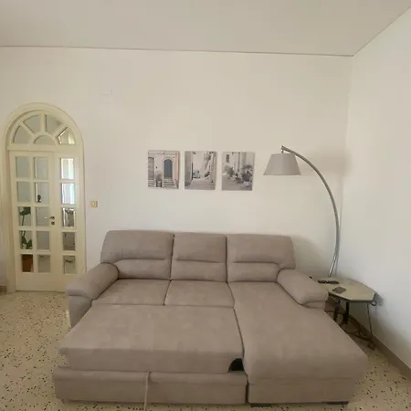 Dolce Sicily A 1km Dal Centro Apartment *