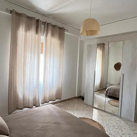 Διαμέρισμα Dolce Sicily A 1km Dal Centro