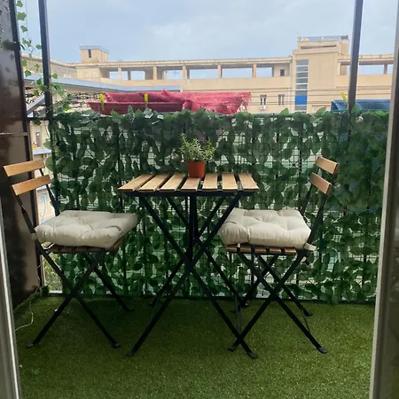 Dolce Sicily A 1km Dal Centro Apartment