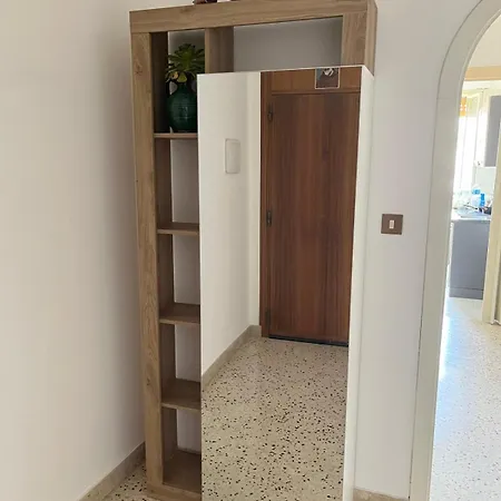 Dolce Sicily A 1km Dal Centro Apartment Palermo