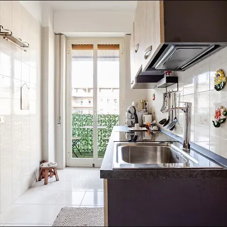 Appartement Dolce Sicily A 1km Dal Centro Palerme