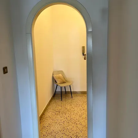 Dolce Sicily A 1km Dal Centro Apartmán *