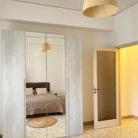 Apartmán Dolce Sicily A 1km Dal Centro Palermo