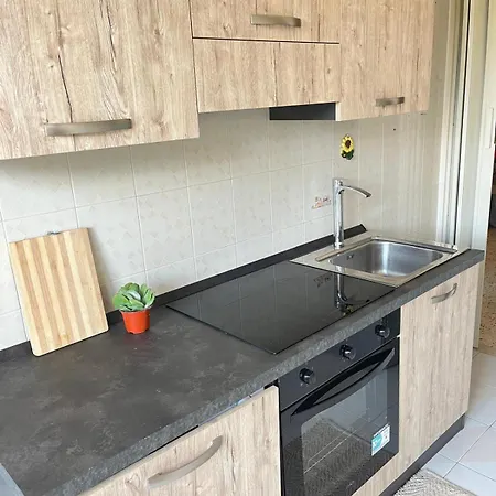 Dolce Sicily A 1km Dal Centro Apartmán