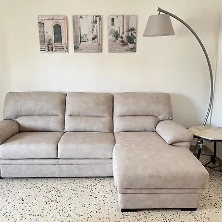 Dolce Sicily A 1km Dal Centro * Palermo